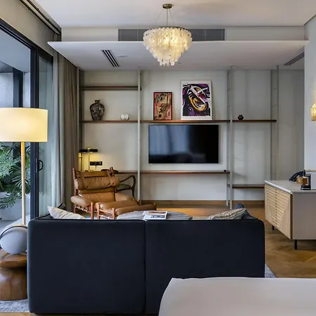 Else Kuala Lumpur Hotel